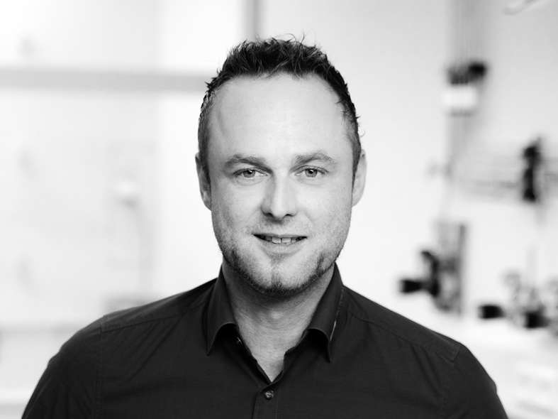 Julian Krimmel