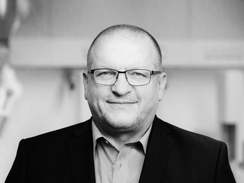Maik Kranz