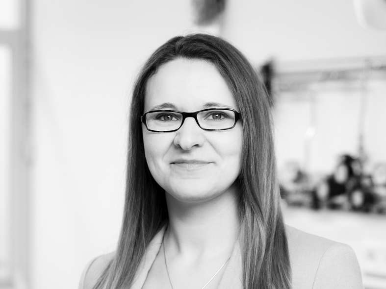 Nina Meszaros