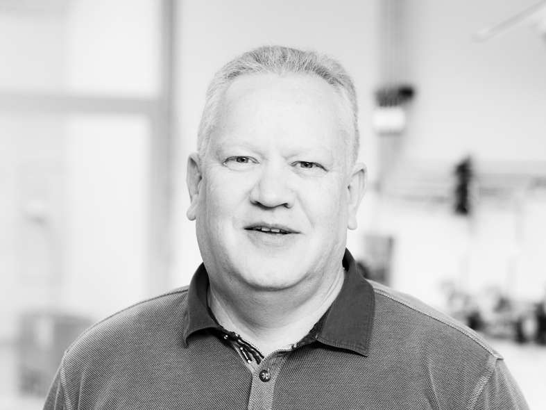Norbert Bußmann
