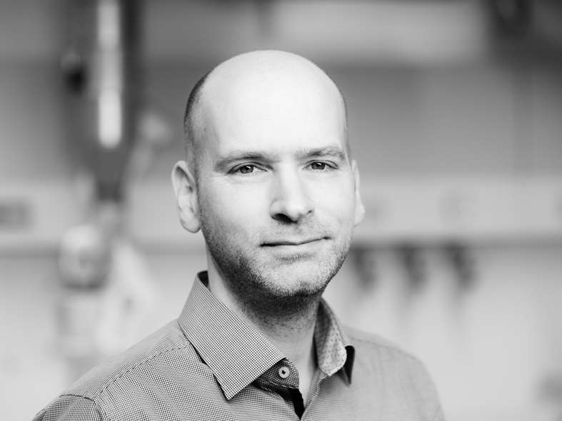Patrick Kursawe