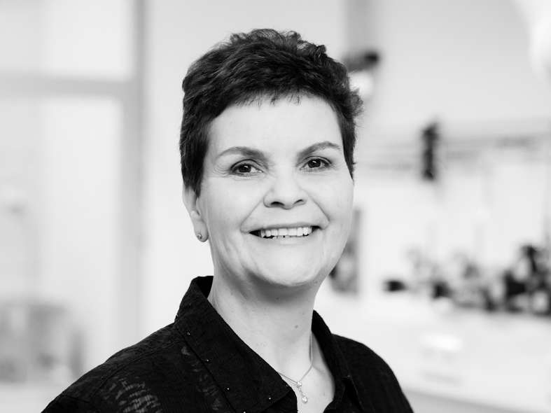 Petra Hübenthal