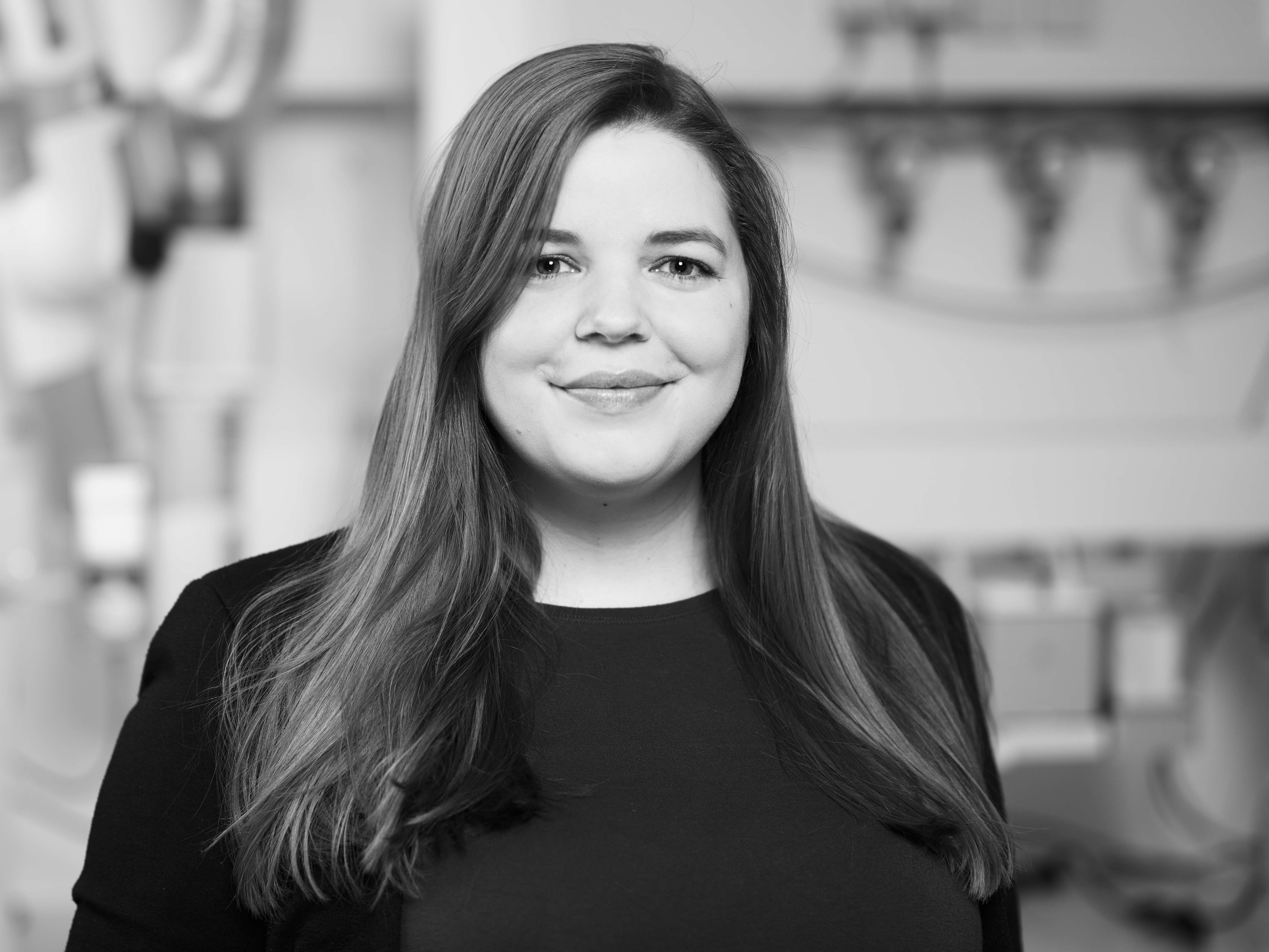 Mareike Schwenke