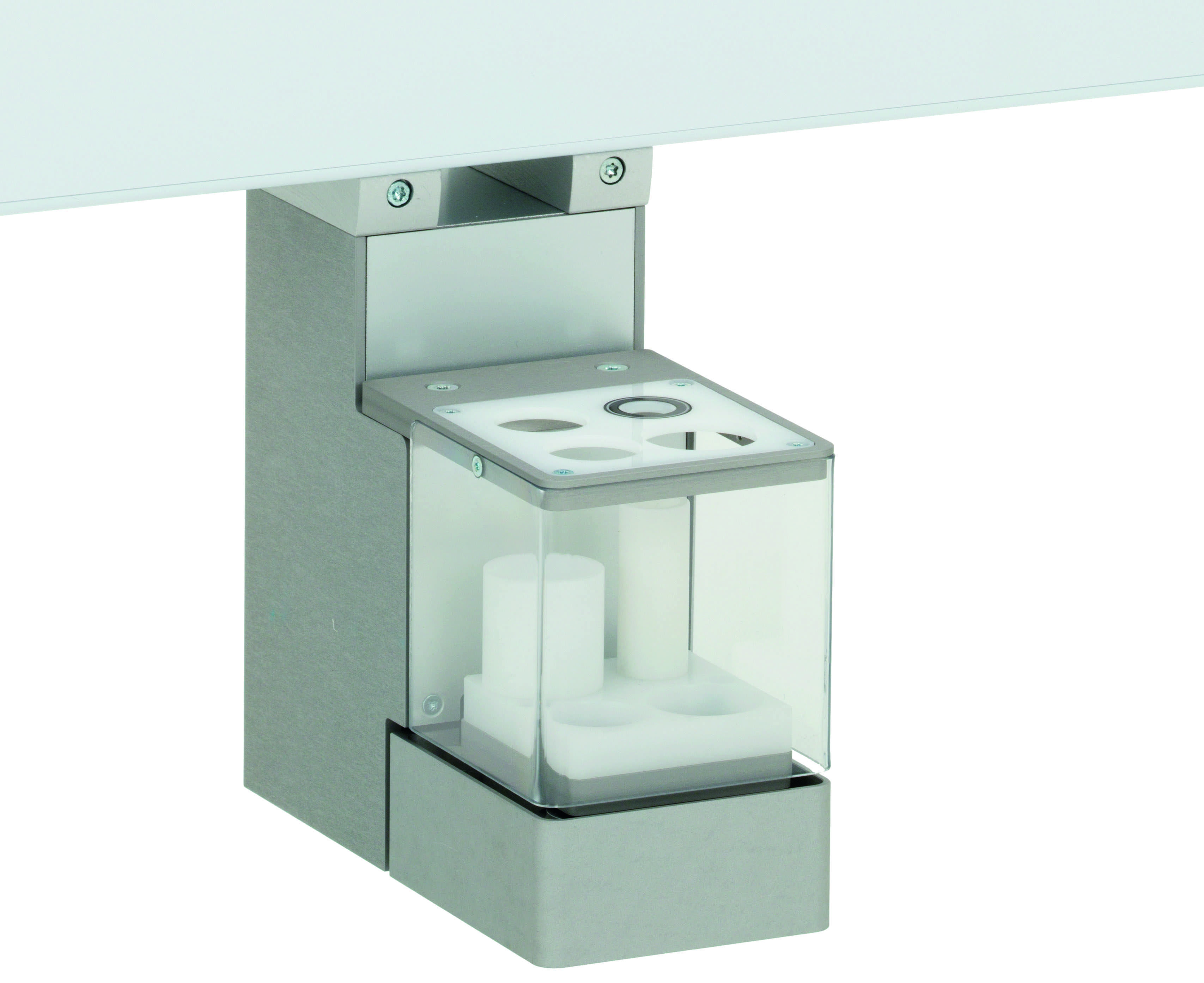 Vortex-Mixer für Vials zum Durchmischen